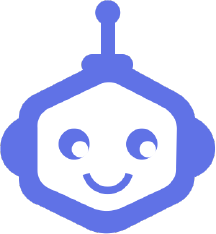 chatbot logo